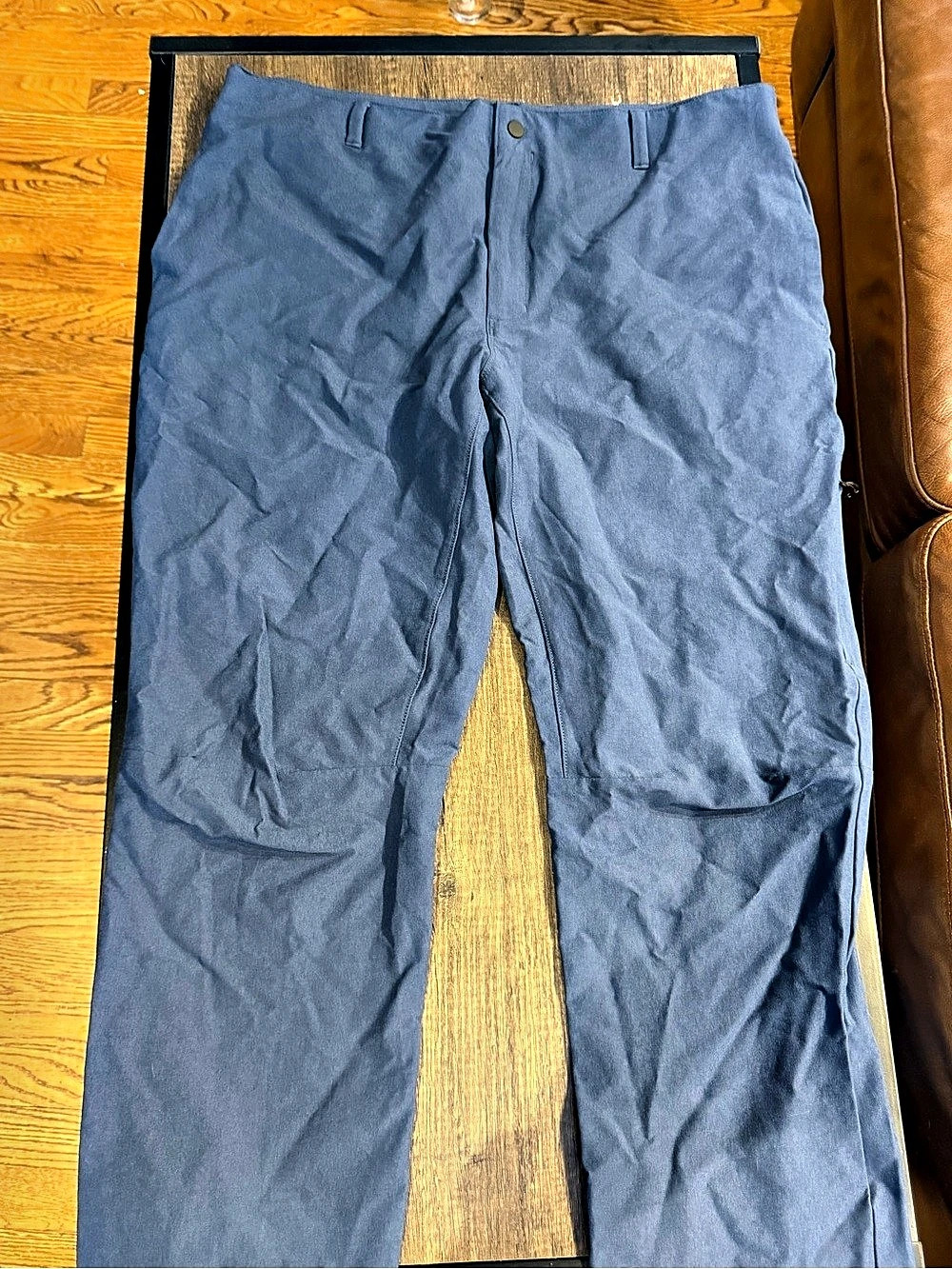 The North Face Men’s Project/Solo Utility Climbing and Hiking Pant 40R